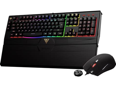 Gamdias gaming keyboard